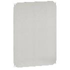 PIASTRA DI FONDO METALLICA 1000X800 - LEGRAND 036061 product photo