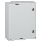 MARINA-QUADRO POLIEST.P.PIENA 400X300X206 IP66 - LEGRAND 036251 - LEGRAND 036251 - LEGRAND 036251 product photo