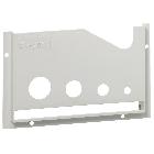 TASCA PORTASCHEMI 230 X 130 MM. - LEGRAND 036581 product photo