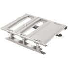 COPPIA DI MONTANTI 400X300 - LEGRAND 036613 product photo