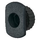 ACC. ARMADI- SERRATURA IMPRONTA QUADRATA - LEGRAND 036804 product photo