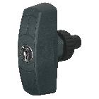 QUADRI ACC.- MANIGLIA A SERRATURA TIPO 2433A - LEGRAND 036806 product photo