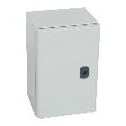 ATLANTIC METAL CON PIASTRA 300X200X160 - LEGRAND 036910 product photo