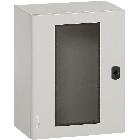 ATLANTIC METAL PORTA VETRO 500X400X200 - LEGRAND 036928 product photo