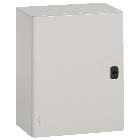 ATLANTIC METAL CON PIASTRA 700X500X250 - LEGRAND 036930 product photo