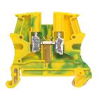 VIKING3-MORSETTO PROTEZIONE  10 MMQ GUIDA SIMM. - LEGRAND 037173 product photo