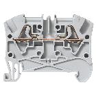 VIKING3-MORSETTO AUT. 2,5MMQ 2 COLL. - LEGRAND 037260 product photo