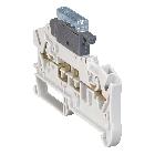 VIKING3-SEGNALATORE DI FUSIONE 12/24/48V - LEGRAND 037524 product photo