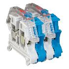 VIKING3 SCH.PROT.UNIP.X MORS.VITE PASSO 8-10MM - LEGRAND 037566 - LEGRAND 037566 - LEGRAND 037566 product photo