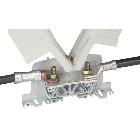 VIKING3 MORS.POTENZA CAPOC/CAPOC.95MM - LEGRAND 039013 - LEGRAND 039013 - LEGRAND 039013 product photo