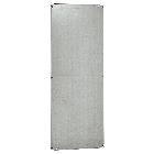 WZ2080F BLIZZARDP PIASTRA FRONTALE 1900X800MM - LEGRAND 047616 product photo