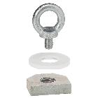 WH9002-BLIZZARDP KIT GOLFARI - LEGRAND 047696 product photo