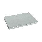 WZ805O-BLIZZARDP SEPARATORE ORIZZ 800X500 - LEGRAND 048118 product photo