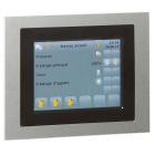 KNX-DISPLAY  TOUCH SCREEN  5.7'' - LEGRAND 048884 - LEGRAND 048884 product photo