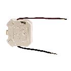 REX RELE' TEMPORIZ.DA INCASSO 220V - LEGRAND 049230 - LEGRAND 049230 - LEGRAND 049230 product photo