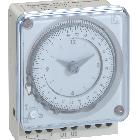 MAXIREX QT PROGRAMM.SETT.QUADR.SING.230V - LEGRAND 049756 - LEGRAND 049756 - LEGRAND 049756 product photo