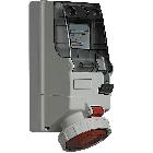 PRESA DA QUADRO CP D - LEGRAND 057284 - LEGRAND 057284 - LEGRAND 057284 product photo