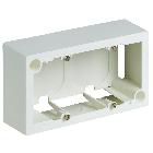 ACC.M45-QUADRETTO A PARETE 4 MOD. - LEGRAND 089324 product photo