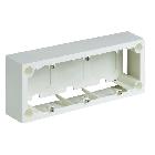ACC.M45-QUADRETTO A PARETE 6 MOD. - LEGRAND 089325 product photo