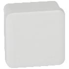 PLEXO-SCAT IP.55 80X80X45MM NON FORATA - LEGRAND 092011 - LEGRAND 092011 - LEGRAND 092011 product photo