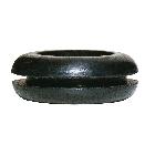 PASSAFILO IN GOMMA X CAVO MAX.D.17MM - LEGRAND 098096 - LEGRAND 098096 - LEGRAND 098096 product photo