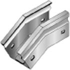 P31-Curva in discesa 30? base 50x50 z - LEGRAND 31BRB050Z product photo