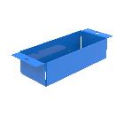 P31-Flangia attacco a cassetta derivaz. gp - LEGRAND 31X99F99G product photo