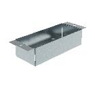 P31-FLANGIA ATTACCO A CASS. DI DERIV. Z - LEGRAND 31X99F99Z product photo