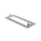 P31-Flangia attacco a quadro 200x50 z/c - LEGRAND 31X9BL55C product photo