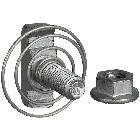 S. SUPPORTO-BULLONE T.A UNIV M10X30 DAC - LEGRAND 341921 product photo