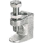 S.SUPPORTO-ATTACCO TRAVE BARRA DIAM9 EZ - LEGRAND 341925 - LEGRAND 341925 - LEGRAND 341925 product photo