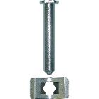 S.SUPPORTO-PERNO RAPIDO INOX - LEGRAND 341927 - LEGRAND 341927 - LEGRAND 341927 product photo