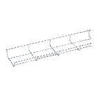 F31 PASSEREL.FILO 3M 100X25MM - LEGRAND 348002 product photo