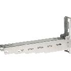 MENSOLA G4 L.200MM ZINCATO CALDO - LEGRAND 349064 - LEGRAND 349064 product photo