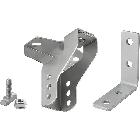 S.SUPPORTO KIT STAFFA 800-1200 Z/C - LEGRAND 349099 - LEGRAND 349099 product photo