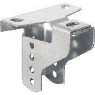 S. SUPPORTO-PIASTRA SOFFITTO INTEGRALPI INOX - LEGRAND 349228 product photo