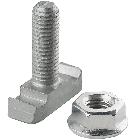 BULLONE TASTA ANCORA M10X30MM INOX AISI 316L - LEGRAND 349250 - LEGRAND 349250 - LEGRAND 349250 product photo