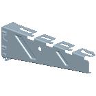 S.SUPPORTO - MENSOLA CB300 HDG/GC/C - LEGRAND 350843 product photo