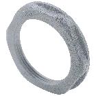 GHIERA NYLON G1/2' GRIGIO RAL7001 - LEGRAND 386553 - LEGRAND 386553 - LEGRAND 386553 product photo