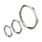 GHIERA -METAL NICHELATE G2 1/2'' - LEGRAND 386609 product photo