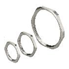 GHIERA -METAL NICHELATE PG7 - LEGRAND 386621 product photo