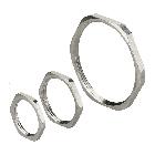 GHIERA METAL NICHELATE PG42 - LEGRAND 386629 product photo