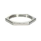 GHIERA -METAL NICHELATE M32 - LEGRAND 386634 product photo