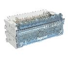 RIPARTITORE MODULARE 2P 100A 6M - LEGRAND 400402 product photo