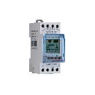 ALPHAREX 24V DIG WEEKLY  2CH - LEGRAND 412643 - LEGRAND 412643 product photo