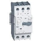 MPX3 32S SALVAMOTORE MAGNETO. 3P 0.4-0.63A - LEGRAND 417303 - LEGRAND 417303 - LEGRAND 417303 product photo