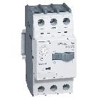 MPX3 32S SALVAMOTORE MAGNETO. 3P 5-8A - LEGRAND 417309 - LEGRAND 417309 - LEGRAND 417309 product photo