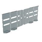 P31-GIUNTO MULTIFUNZIONE EDU H100 Z - LEGRAND 480226 - LEGRAND 480226 product photo