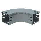 P31-CURVA PIANA 90D 150X100 Z - LEGRAND 480348 product photo