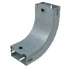 P31-CURVA IN SALITA 90D 100X50 Z - LEGRAND 480418 - LEGRAND 480418 product photo